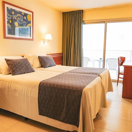 פינדה דה מר Htop Pineda Palace 4Sup - Adults Recommended #Htopbliss חדר תמונה