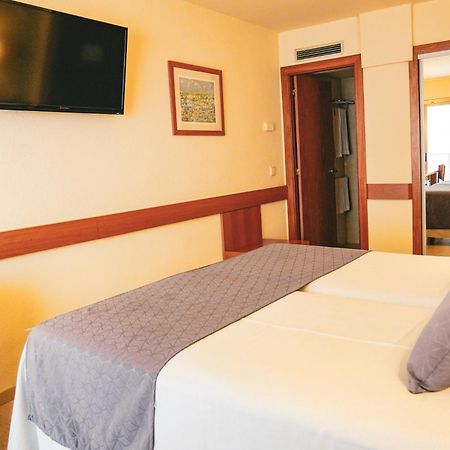 פינדה דה מר Htop Pineda Palace 4Sup - Adults Recommended #Htopbliss חדר תמונה