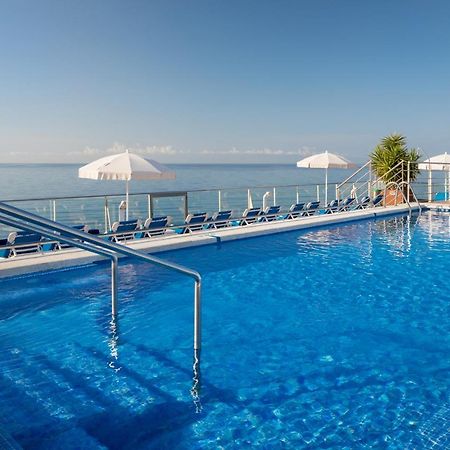 פינדה דה מר Htop Pineda Palace 4Sup - Adults Recommended #Htopbliss מראה חיצוני תמונה