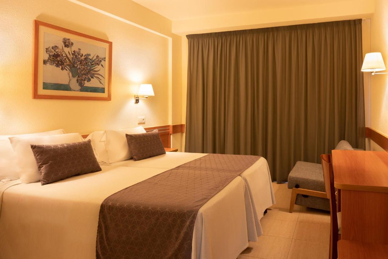 פינדה דה מר Htop Pineda Palace 4Sup - Adults Recommended #Htopbliss חדר תמונה