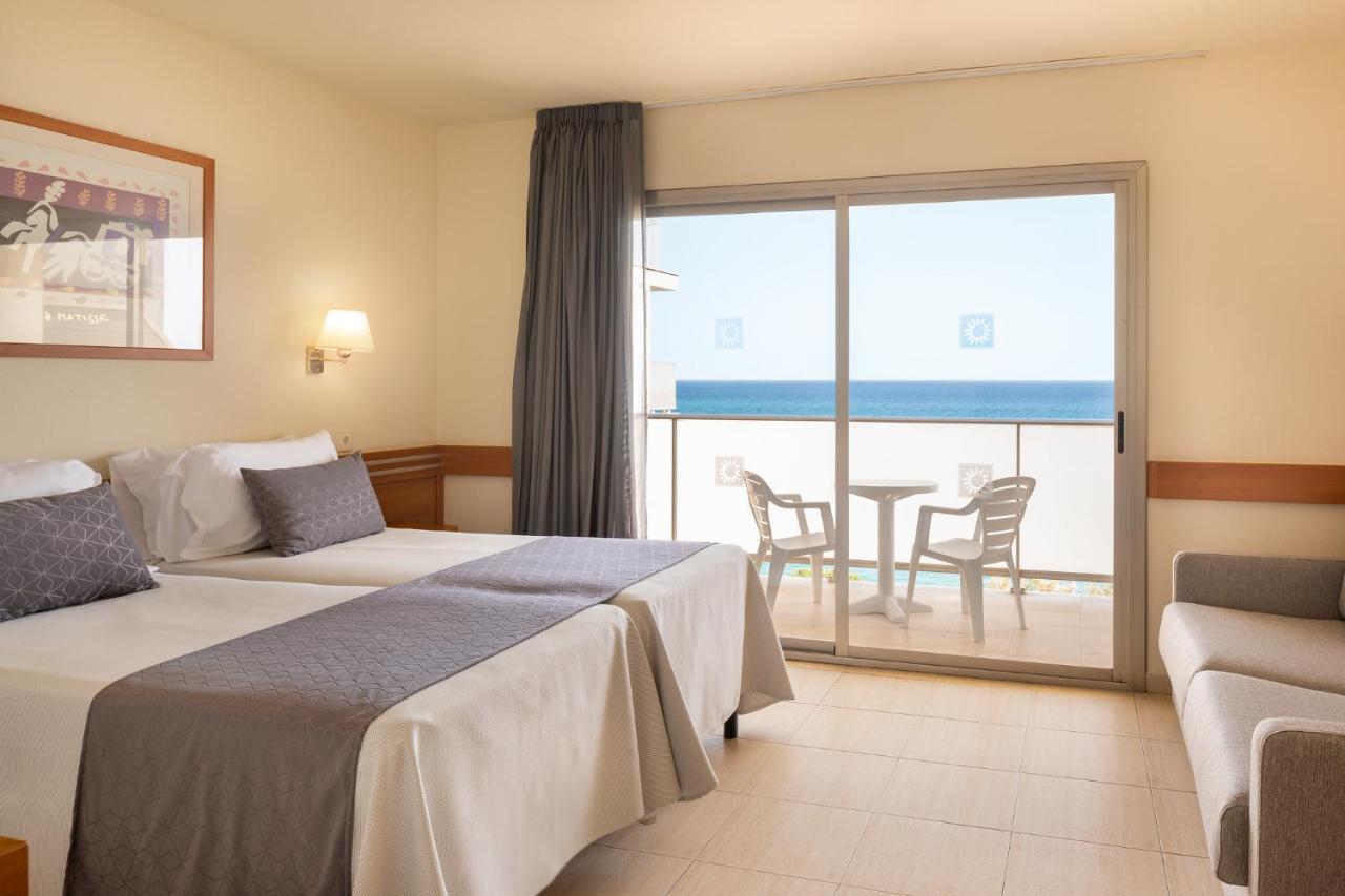 פינדה דה מר Htop Pineda Palace 4Sup - Adults Recommended #Htopbliss מראה חיצוני תמונה