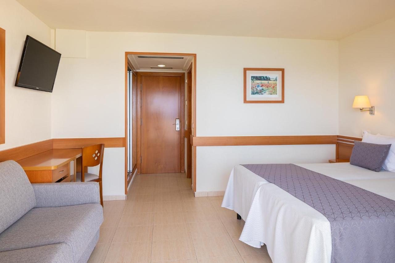 פינדה דה מר Htop Pineda Palace 4Sup - Adults Recommended #Htopbliss מראה חיצוני תמונה