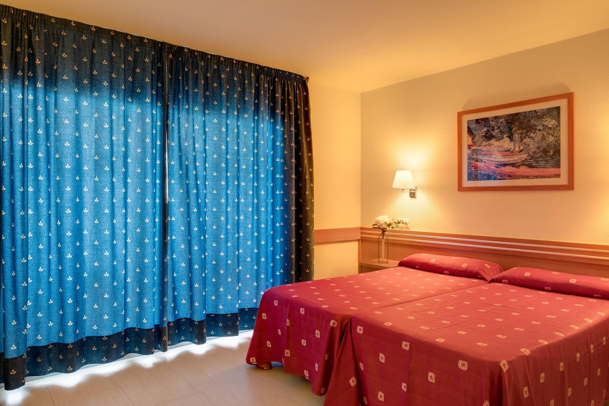 פינדה דה מר Htop Pineda Palace 4Sup - Adults Recommended #Htopbliss מראה חיצוני תמונה