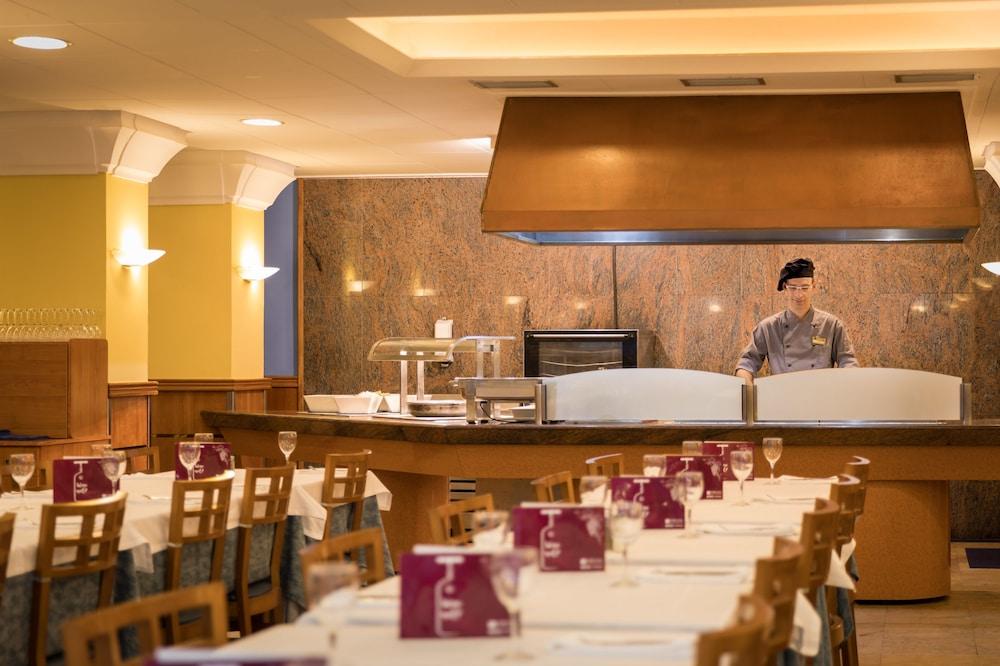 פינדה דה מר Htop Pineda Palace 4Sup - Adults Recommended #Htopbliss מראה חיצוני תמונה
