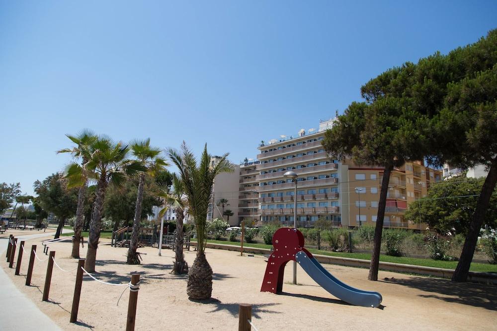 פינדה דה מר Htop Pineda Palace 4Sup - Adults Recommended #Htopbliss מראה חיצוני תמונה