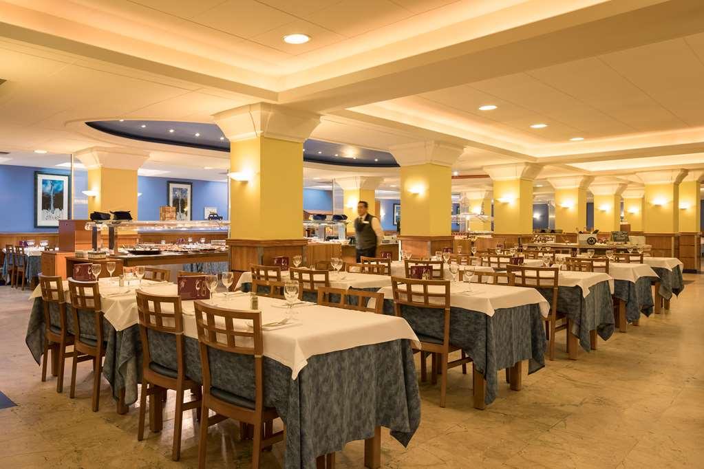פינדה דה מר Htop Pineda Palace 4Sup - Adults Recommended #Htopbliss מסעדה תמונה