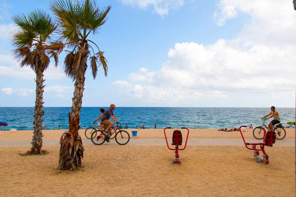 פינדה דה מר Htop Pineda Palace 4Sup - Adults Recommended #Htopbliss מתקנים תמונה