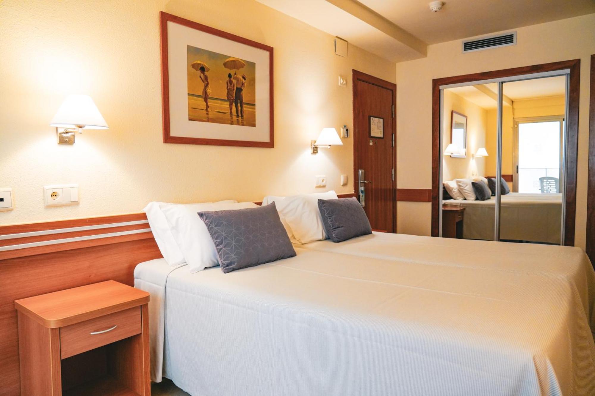 פינדה דה מר Htop Pineda Palace 4Sup - Adults Recommended #Htopbliss חדר תמונה