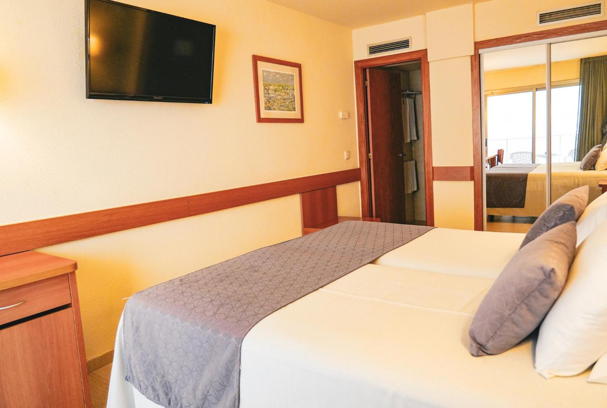 פינדה דה מר Htop Pineda Palace 4Sup - Adults Recommended #Htopbliss חדר תמונה