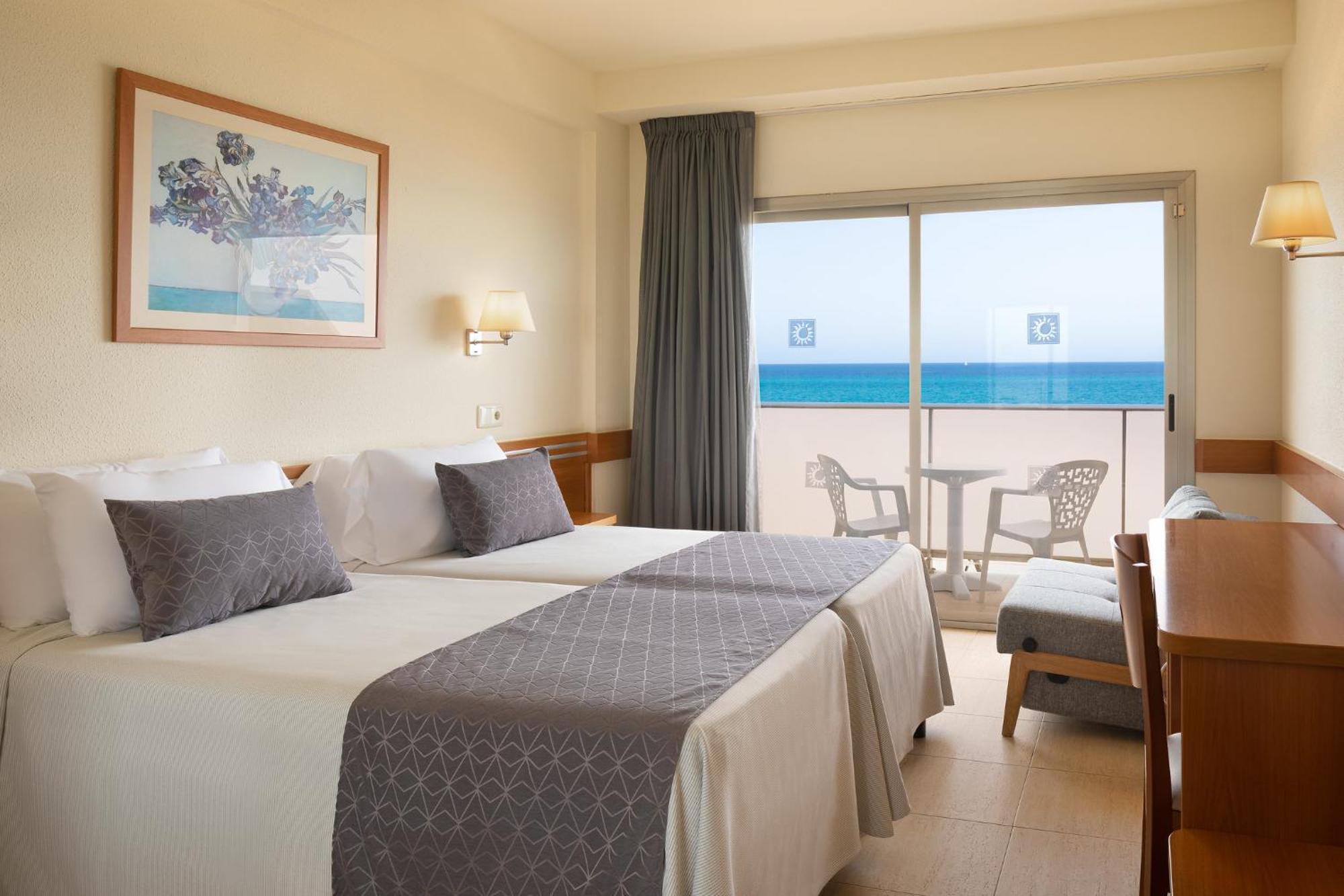 פינדה דה מר Htop Pineda Palace 4Sup - Adults Recommended #Htopbliss חדר תמונה