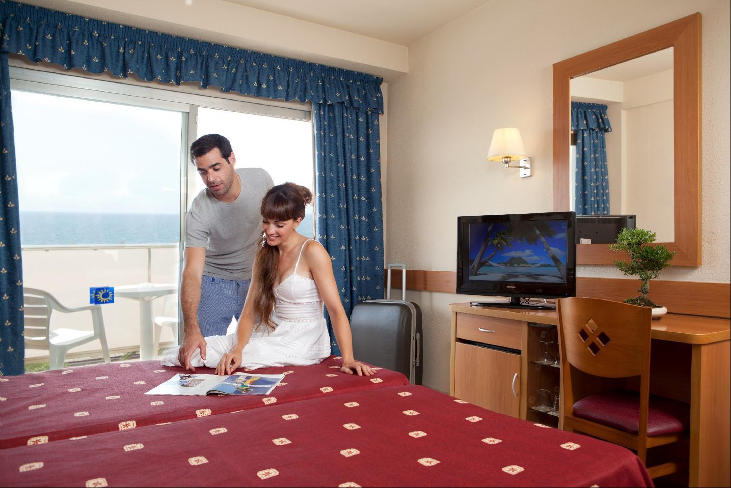 פינדה דה מר Htop Pineda Palace 4Sup - Adults Recommended #Htopbliss מראה חיצוני תמונה