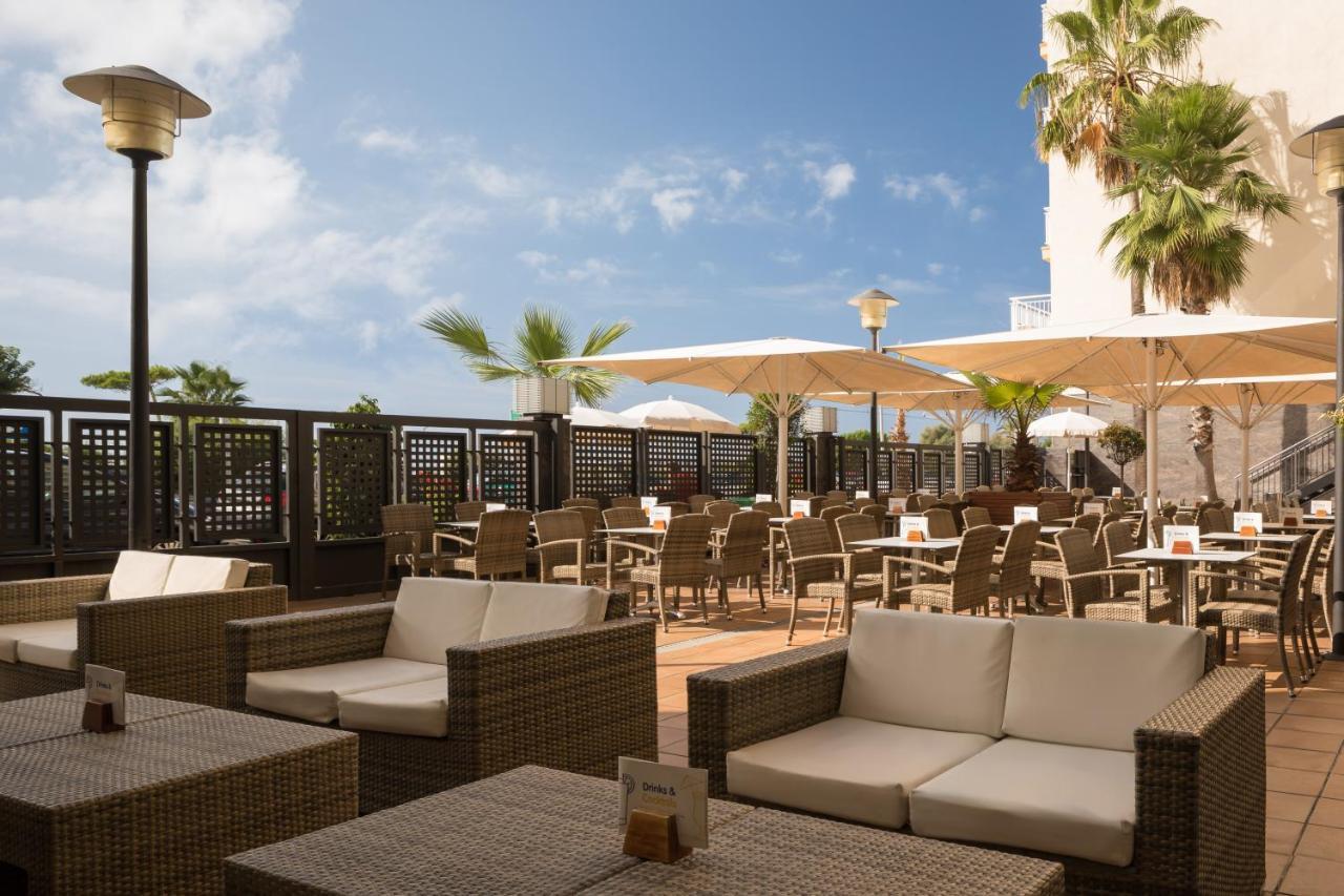 פינדה דה מר Htop Pineda Palace 4Sup - Adults Recommended #Htopbliss מראה חיצוני תמונה