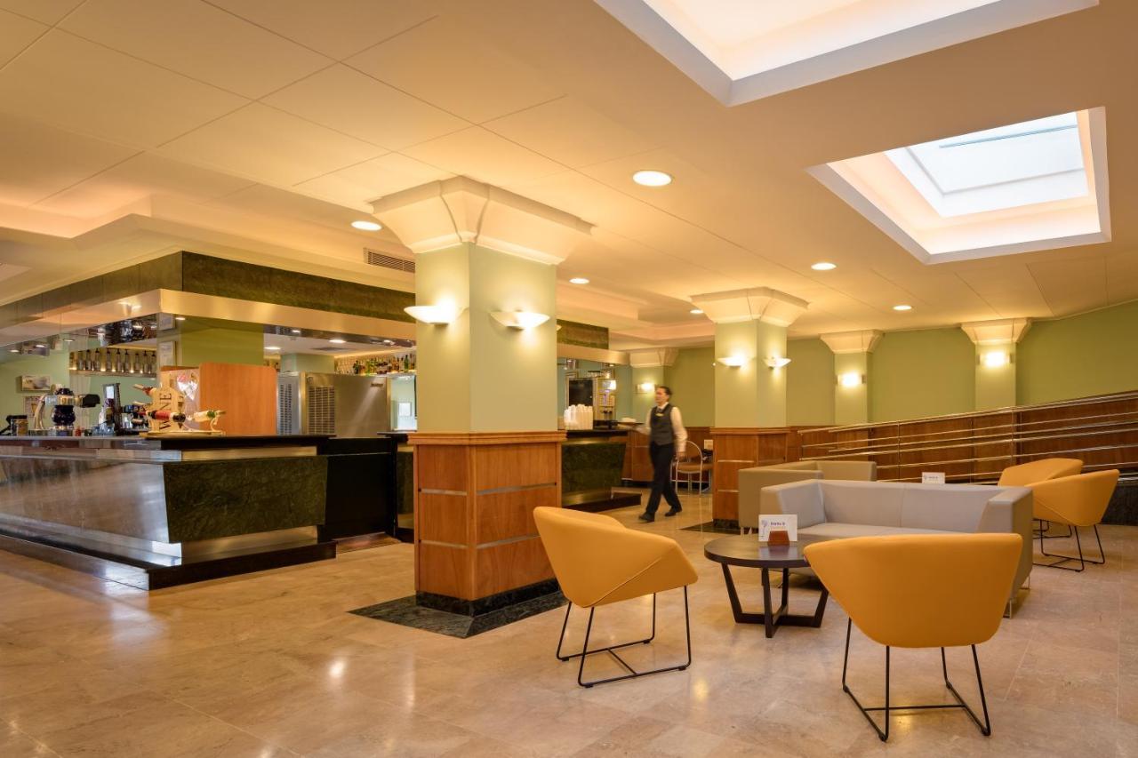 פינדה דה מר Htop Pineda Palace 4Sup - Adults Recommended #Htopbliss מראה חיצוני תמונה