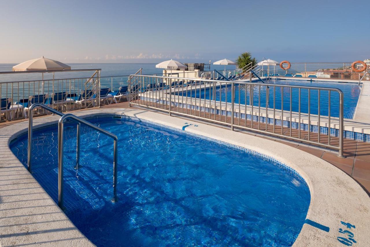 פינדה דה מר Htop Pineda Palace 4Sup - Adults Recommended #Htopbliss מראה חיצוני תמונה