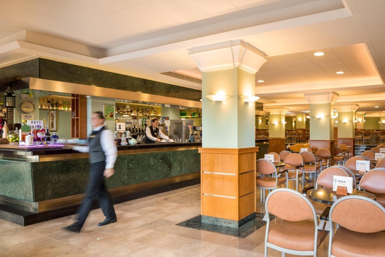 פינדה דה מר Htop Pineda Palace 4Sup - Adults Recommended #Htopbliss מראה חיצוני תמונה
