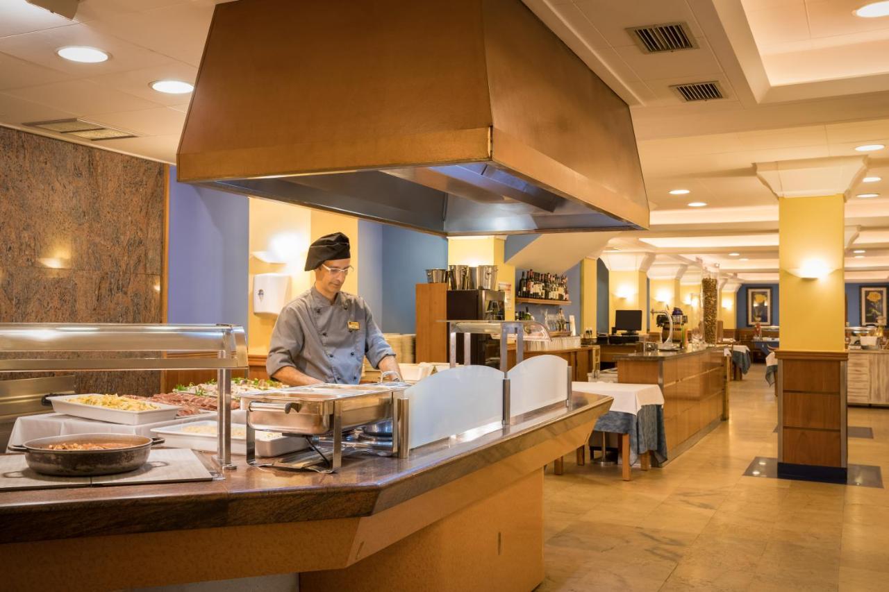 פינדה דה מר Htop Pineda Palace 4Sup - Adults Recommended #Htopbliss מראה חיצוני תמונה