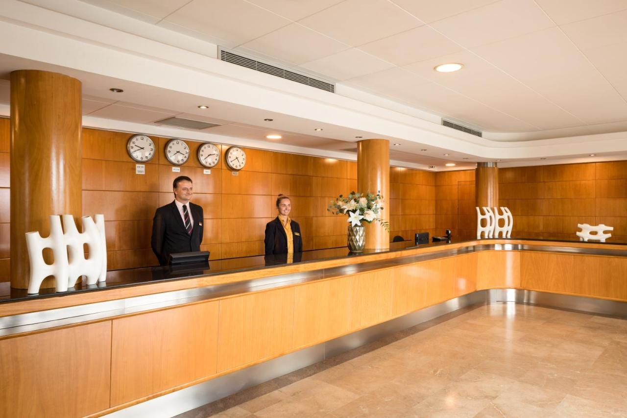 פינדה דה מר Htop Pineda Palace 4Sup - Adults Recommended #Htopbliss מראה חיצוני תמונה
