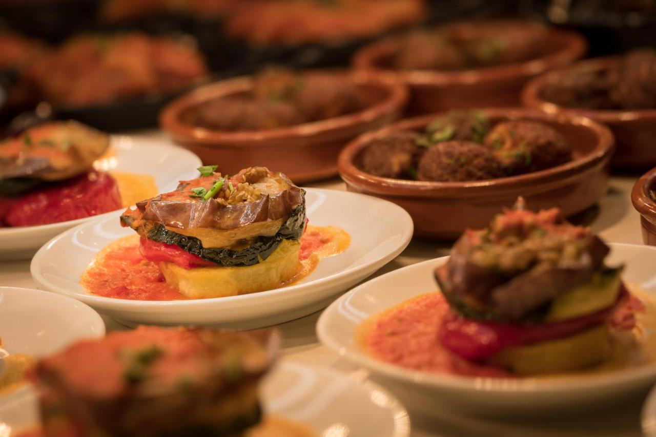 פינדה דה מר Htop Pineda Palace 4Sup - Adults Recommended #Htopbliss מראה חיצוני תמונה
