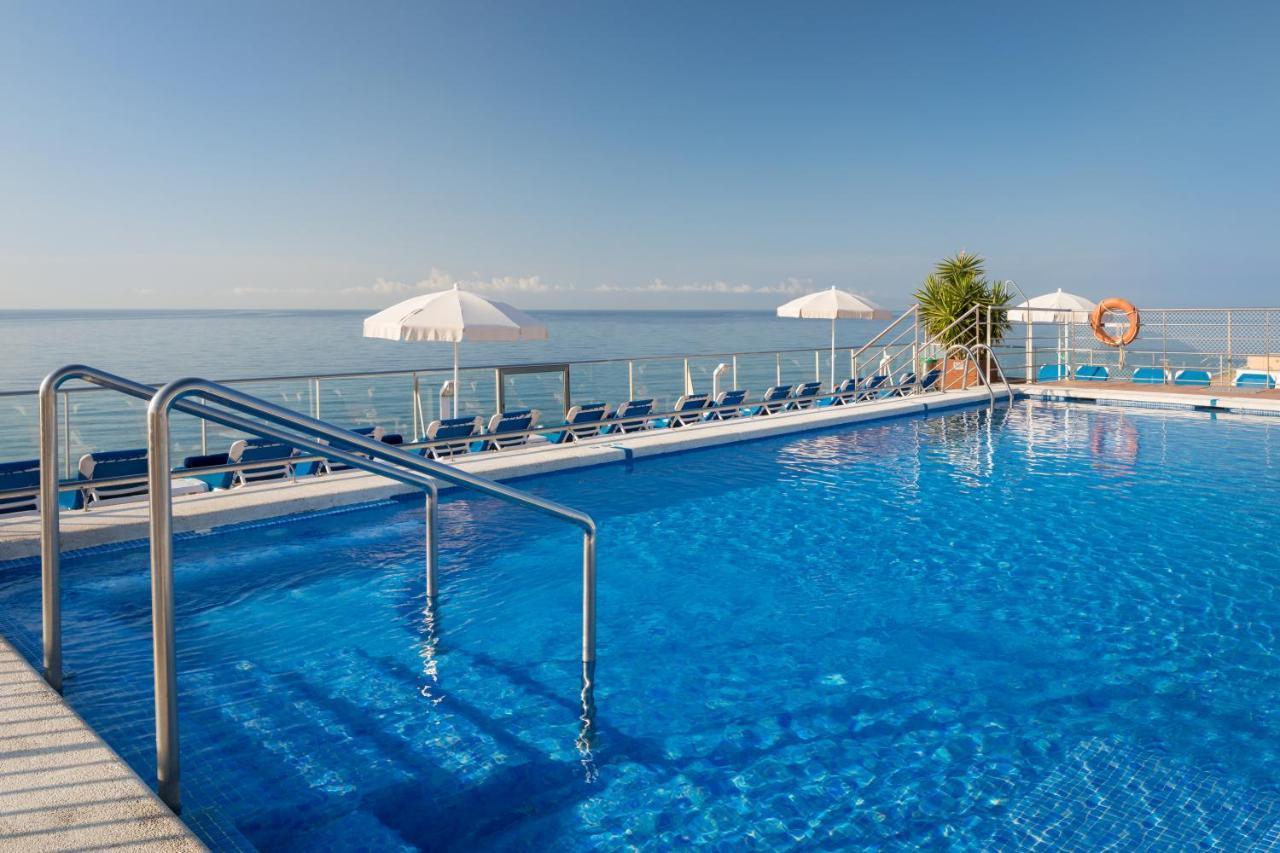 פינדה דה מר Htop Pineda Palace 4Sup - Adults Recommended #Htopbliss מראה חיצוני תמונה