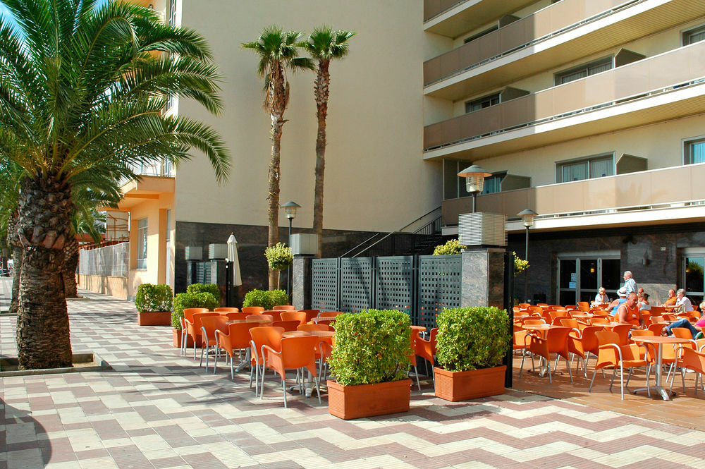 פינדה דה מר Htop Pineda Palace 4Sup - Adults Recommended #Htopbliss מראה חיצוני תמונה