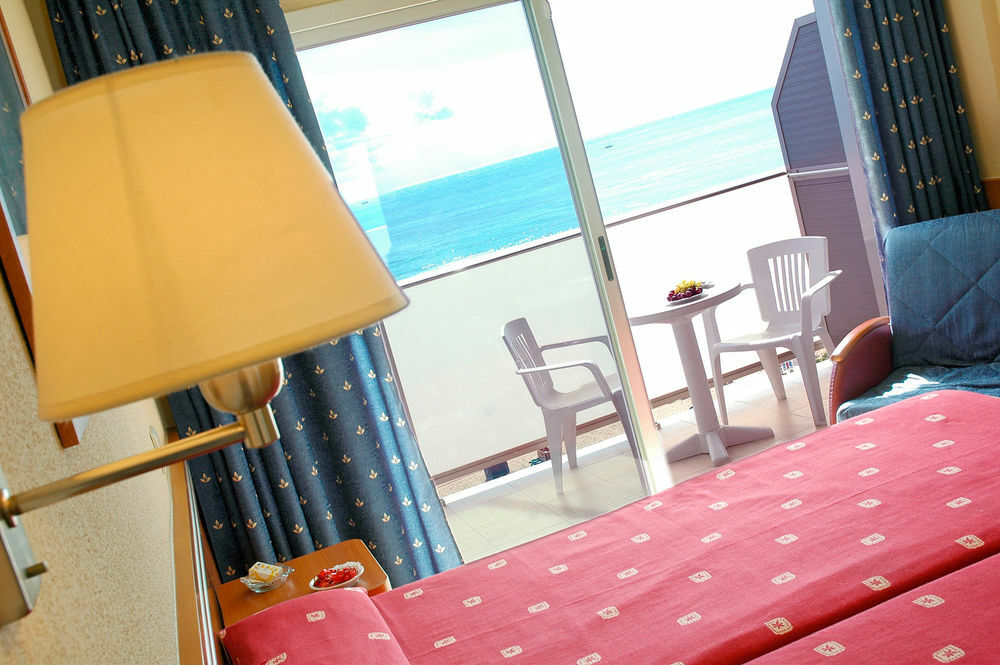 פינדה דה מר Htop Pineda Palace 4Sup - Adults Recommended #Htopbliss מראה חיצוני תמונה