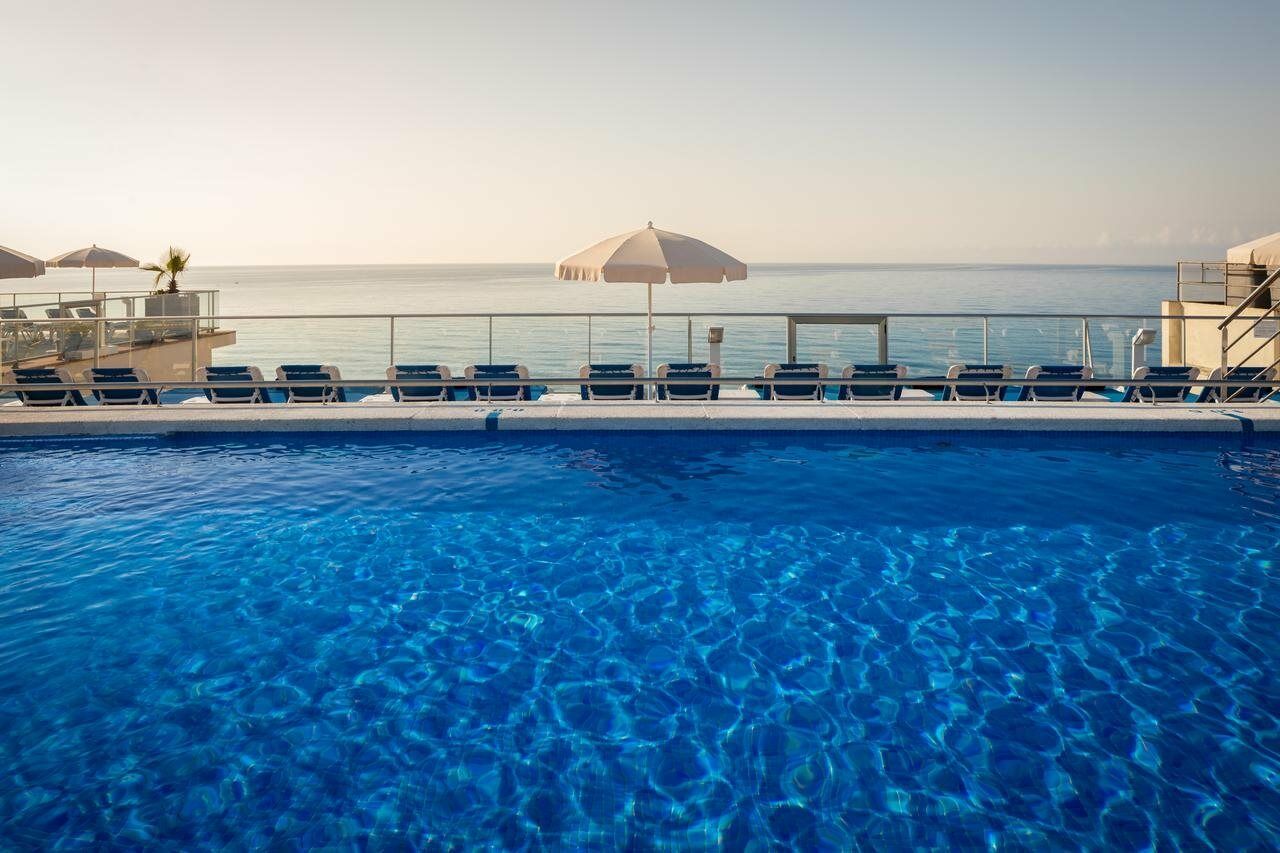 פינדה דה מר Htop Pineda Palace 4Sup - Adults Recommended #Htopbliss מראה חיצוני תמונה