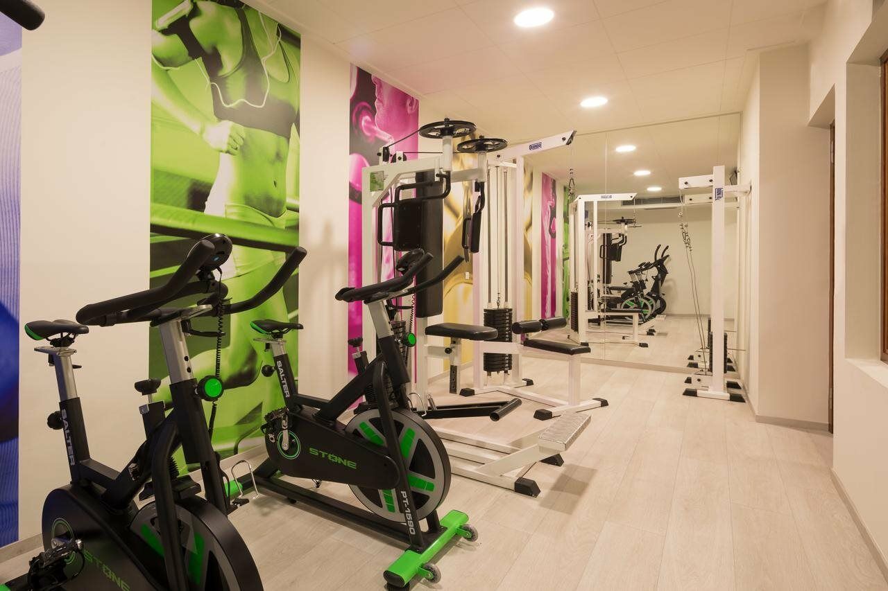 פינדה דה מר Htop Pineda Palace 4Sup - Adults Recommended #Htopbliss מראה חיצוני תמונה